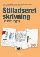 Stilladseret skrivning i indskolingen