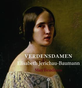 Verdensdamen af Max Bendixen