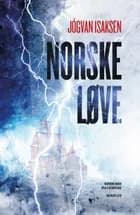 Norske Løve af Jógvan Isaksen
