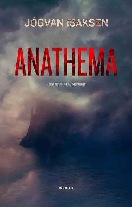 Anathema af Jógvan Isaksen