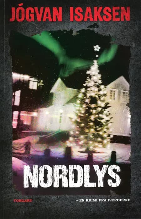 Nordlys af Jógvan Isaksen