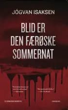 Blid er den færøske sommernat