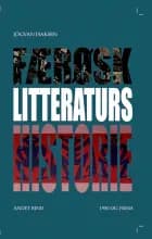 Færøsk Litteraturs Historie Ande Bind 1950 og frem