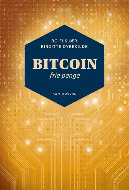 Bitcoin af Bo Elkjær