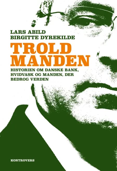 Troldmanden af Birgitte Dyrekilde