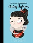 Audrey Hepburn af Maria Isabel Sanchez Vegara