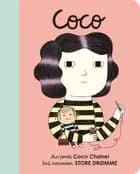 Min første Coco Chanel af Maria Isabel Sanchez Vegara