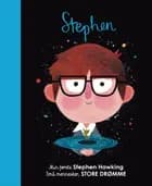 Min første Stephen Hawking af Maria Isabel Sanchez Vegara