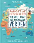 Fanget af geografien, illustreret