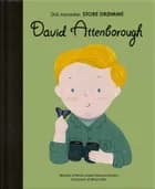David Attenborough af Maria Isabel Sanchez Vegara