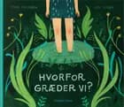 Hvorfor græder vi? af Fran Pintadera