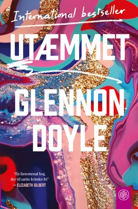 Utæmmet af Glennon Doyle
