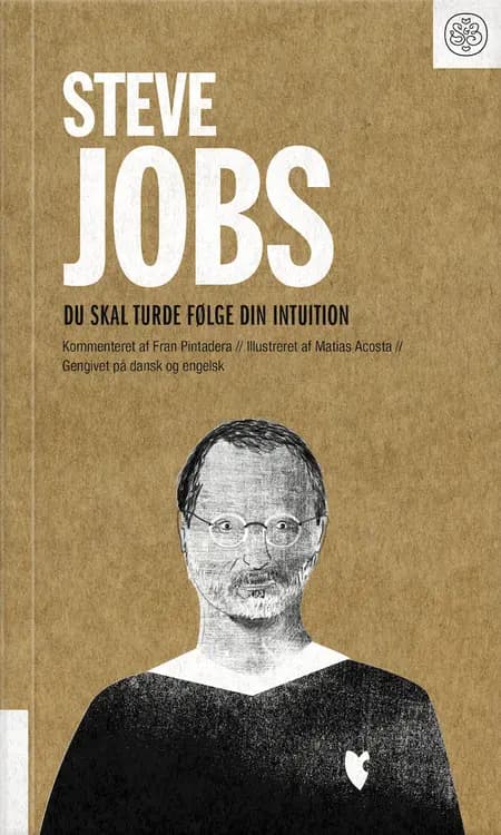 Steve Jobs af Steve Jobs