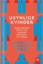 Usynlige kvinder