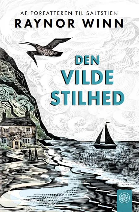 Den vilde stilhed af Raynor Winn