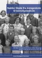 Nakke Skole fra Kongeskole til Kommuneskole