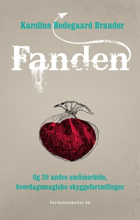 Fanden af Karoline Hedegaard Brander