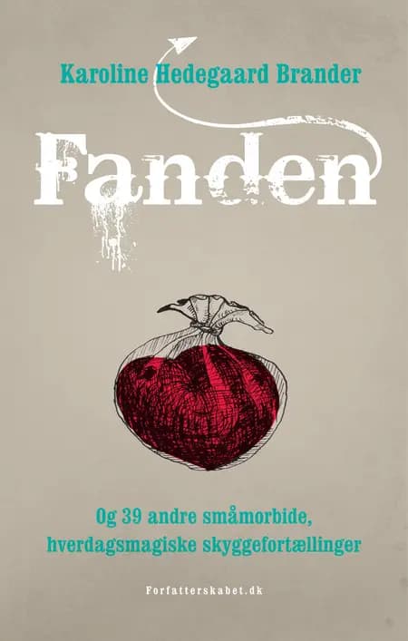 Fanden af Karoline Hedegaard Brander