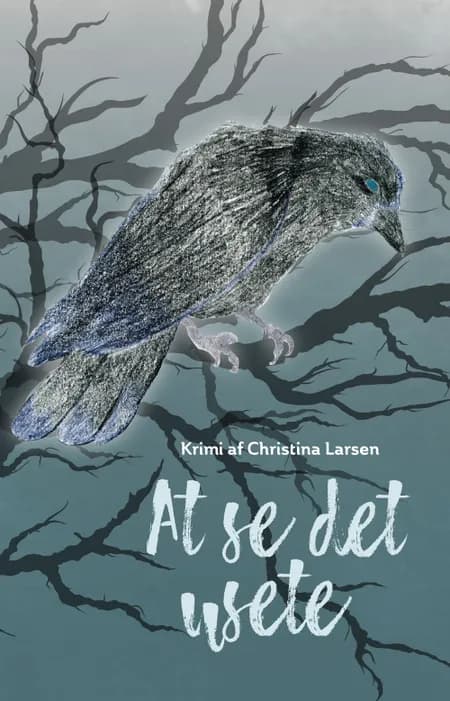 At se det usete af Christina Larsen