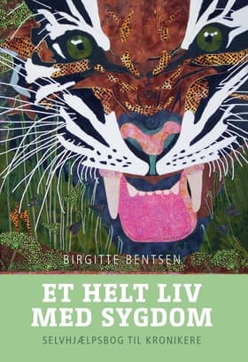Et helt liv med sygdom af Morten Ellemose