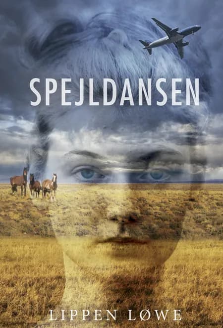 SPEJLDANSEN af Lippen Løwe