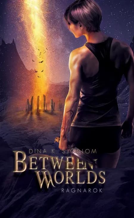 Ragnarok af Dina Kjøng Sjöblom