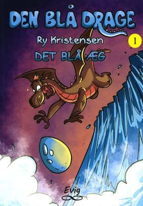 Det blå æg af Ry Kristensen