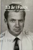 33 år i Falck
