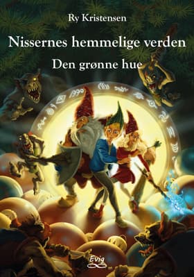 Nissernes hemmelige verden af Ry Kristensen