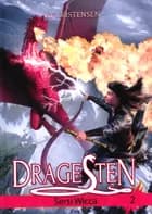 Dragesten 2 - Sersi Wicca af Ry Kristensen