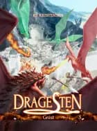 Dragesten 3 af Ry Kristensen