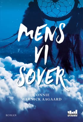 Mens vi sover af Connie Warnick Aagaard