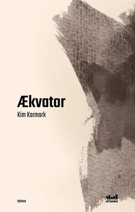 Ækvator af Kim Karmark