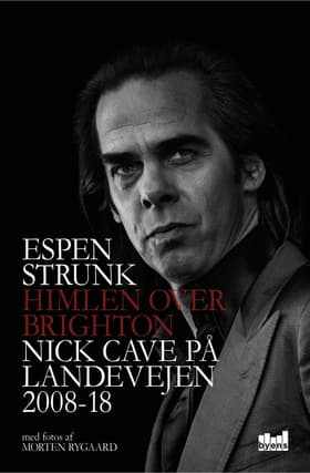 Himlen over Brighton af Espen Strunk