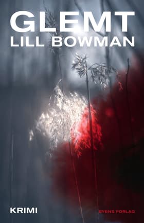 Glemt af Lill Bowman