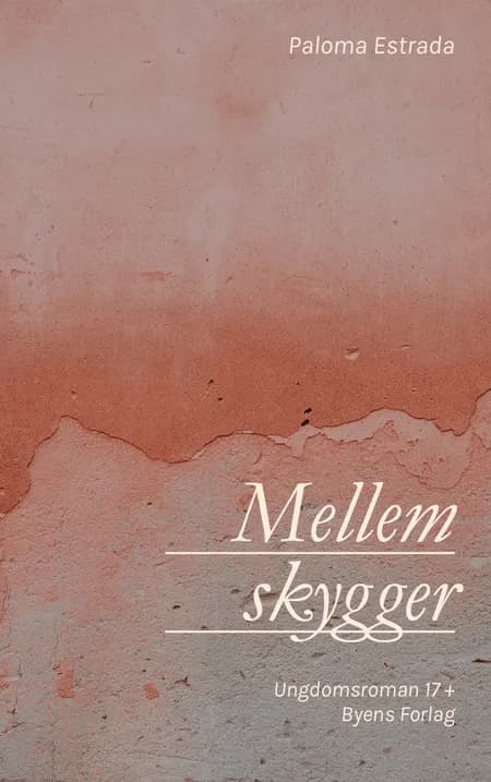 Mellem skygger af Paloma Estrada