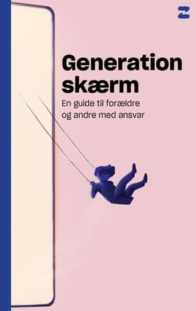 Generation skærm af Jakob Moll