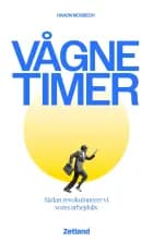 Vågne timer af Hakon Mosbech