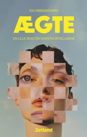 Ægte af Ulla Ewald Stigel