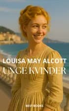 Unge kvinder af Louisa May Alcott