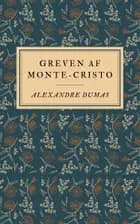 Greven af Monte-Cristo