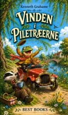 Vinden i piletræerne