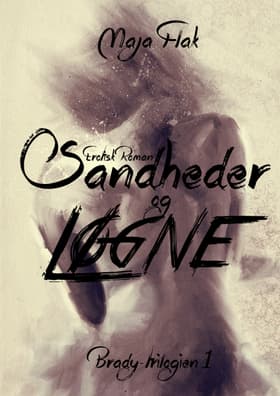 Sandheder og løgne af Rikke Ella Andrup