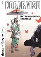 Natsværmerens strategi