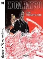 Den pureste rød af Bosse