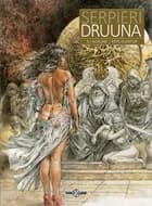 Druuna 3 af Paolo Eleuteri Serpieri