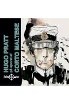 Hugo Pratt - på sporet af Corto Maltese af Hugo Pratt