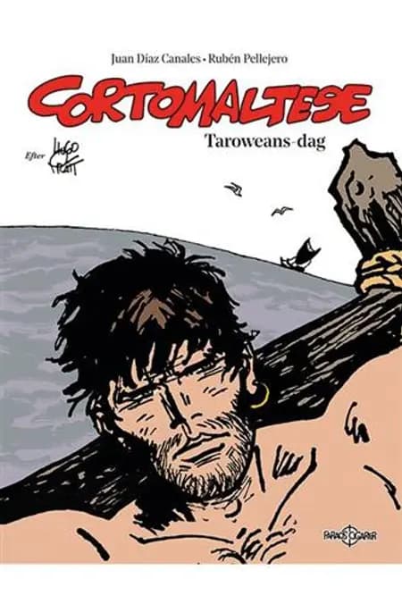 Taroweans dag af Canales
