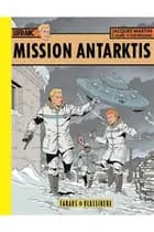 Mission Antarktis