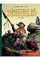 Jagten på tidsfuglen 10, Kryll